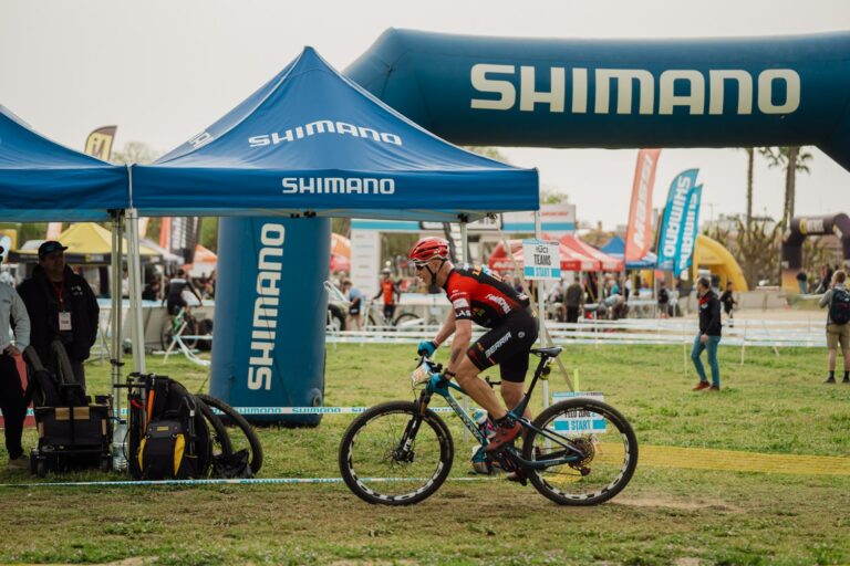 Shimano Super Cup Massi