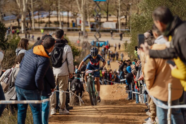 Banyoles - Shimano Super Cup Massi