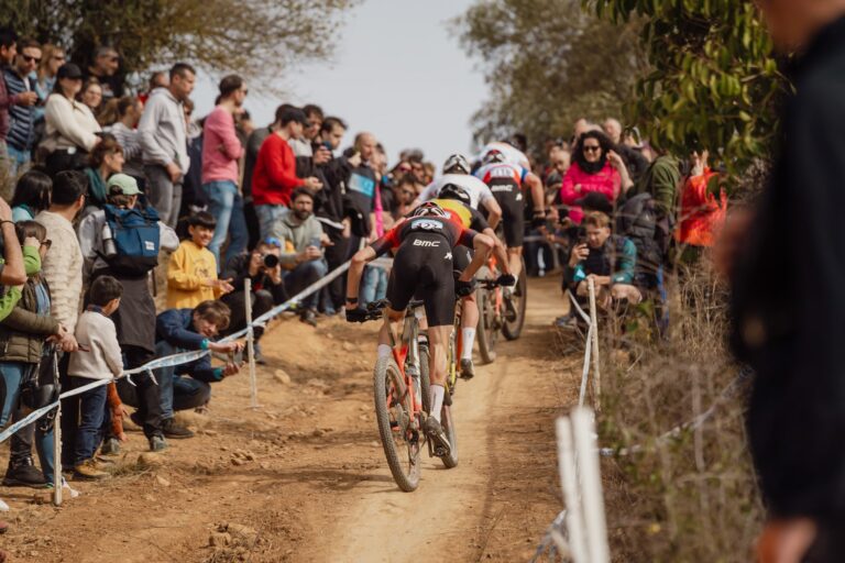 Banyoles - Shimano Super Cup Massi