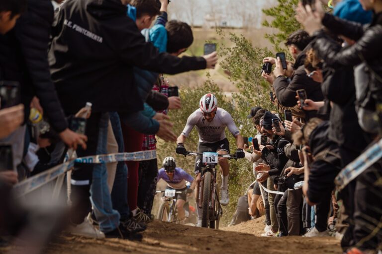 Banyoles - Shimano Super Cup Massi