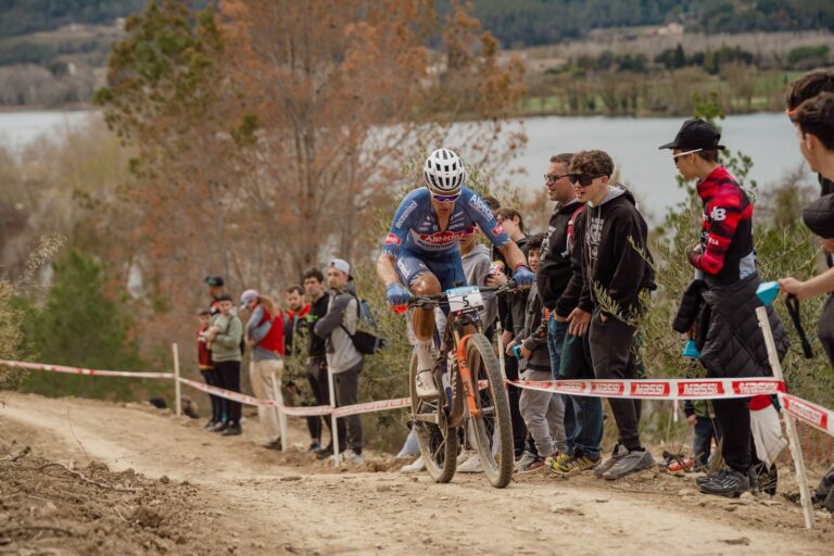 Banyoles - Shimano Super Cup Massi