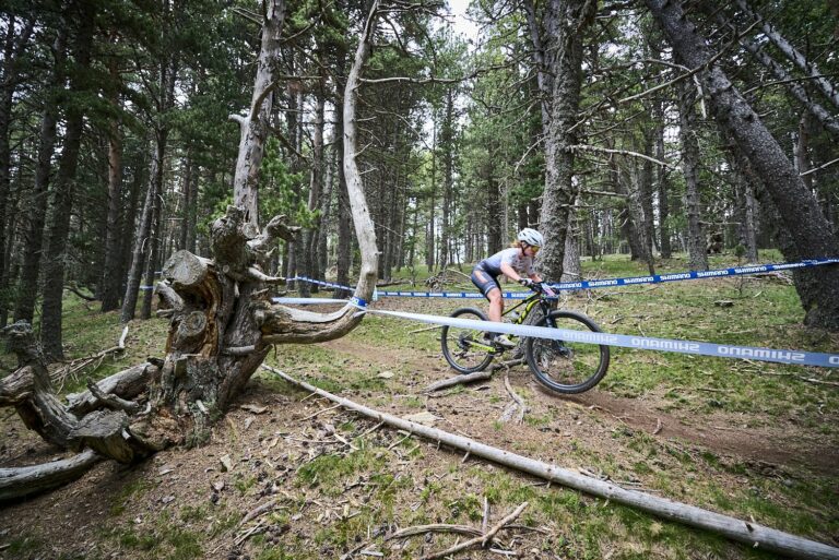 Naturland - Shimano Super Cup Massi