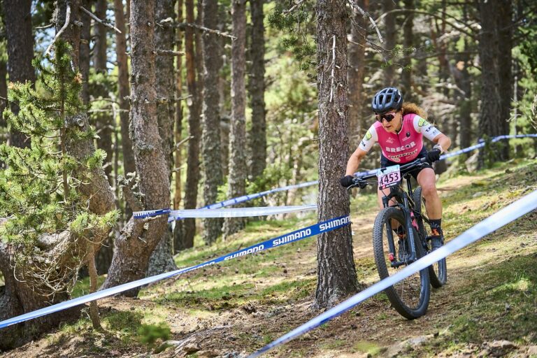 Naturland - Shimano Super Cup Massi