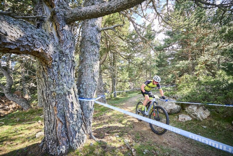 Naturland - Shimano Super Cup Massi