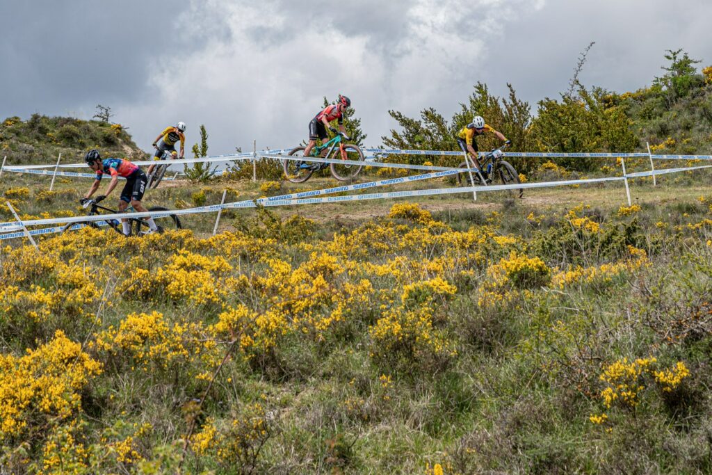 Sabiñánigo - Shimano Super Cup Massi