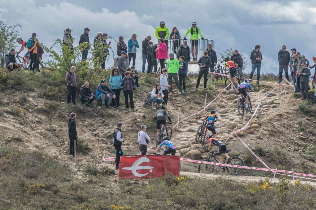 Sabiñánigo - Shimano Super Cup Massi