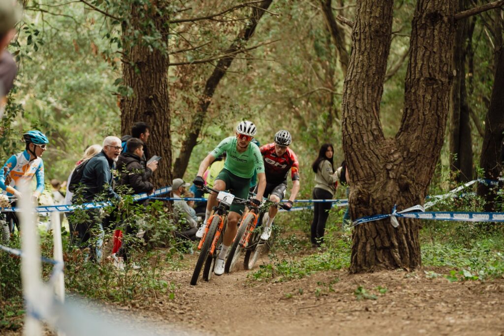 Santa Susanna - Shimano Super Cup Massi