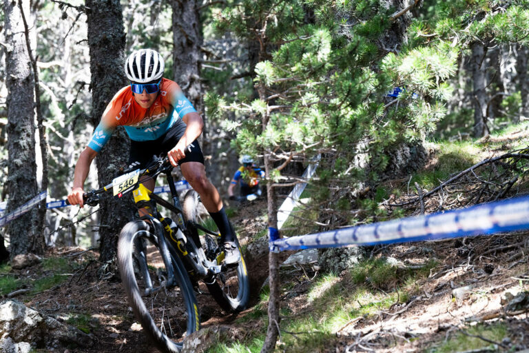 Naturland Shimano Super Cup Massi