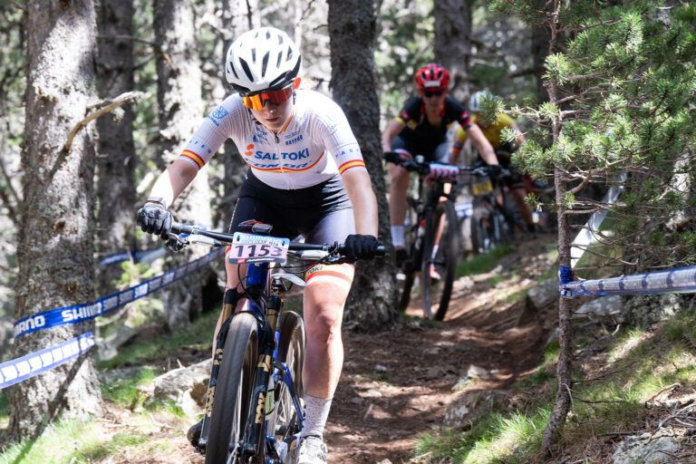 Naturland Shimano Super Cup Massi