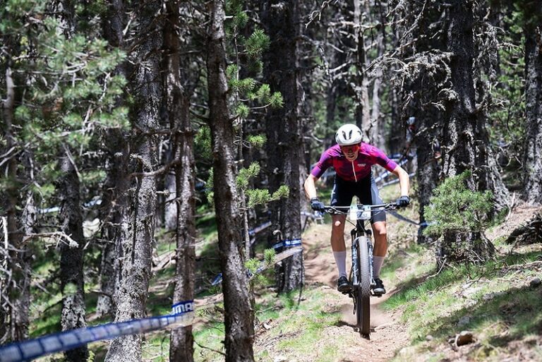 Naturland Shimano Super Cup Massi