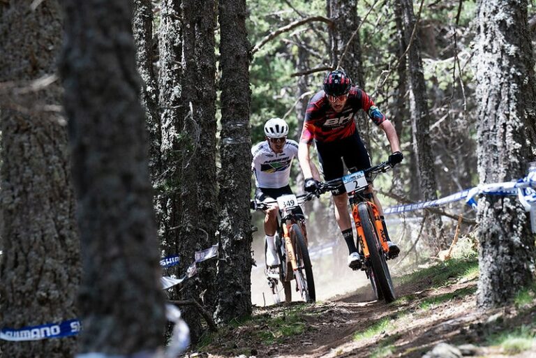 Naturland Shimano Super Cup Massi