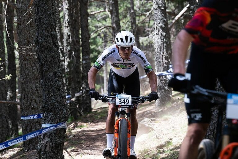 Naturland Shimano Super Cup Massi