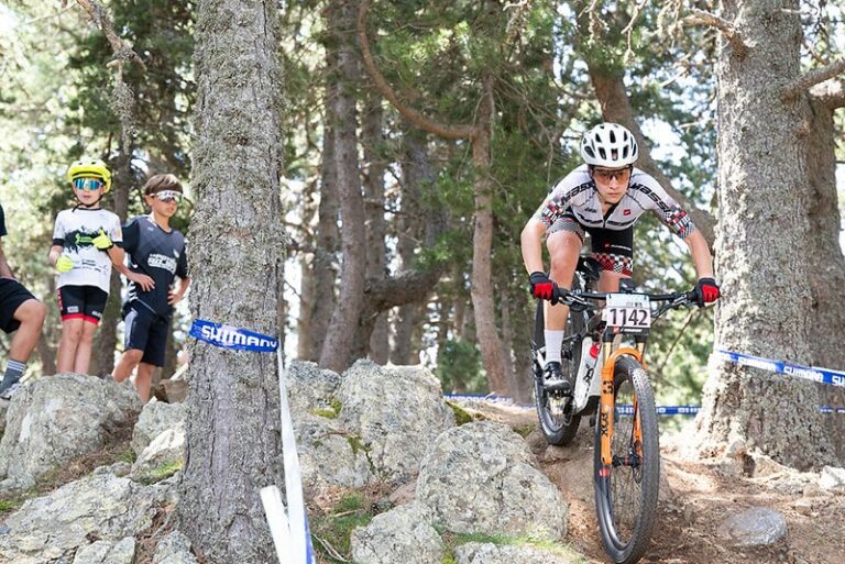 Naturland Shimano Super Cup Massi