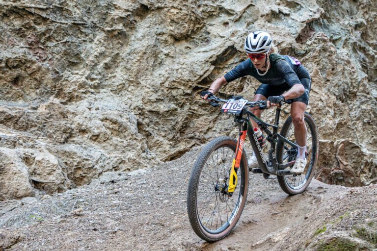 La Nucía - Shimano Super Cup Massi
