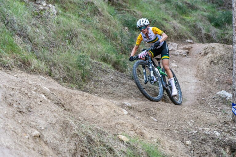 La Nucía - Shimano Super Cup Massi