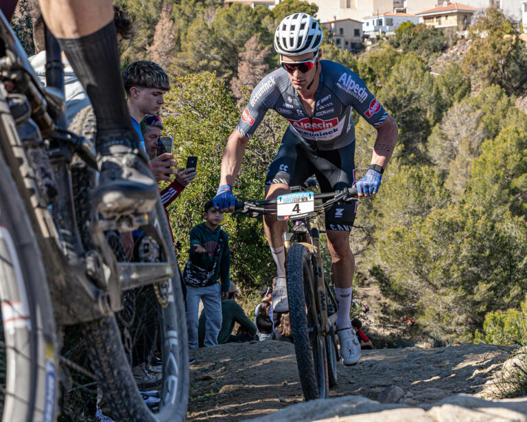 La Nucía - Shimano Super Cup Massi
