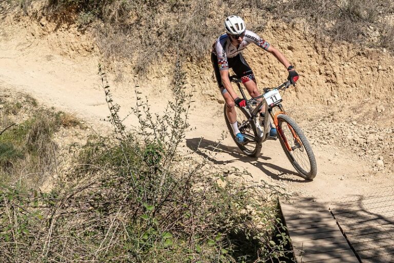 La Nucía - Shimano Super Cup Massi
