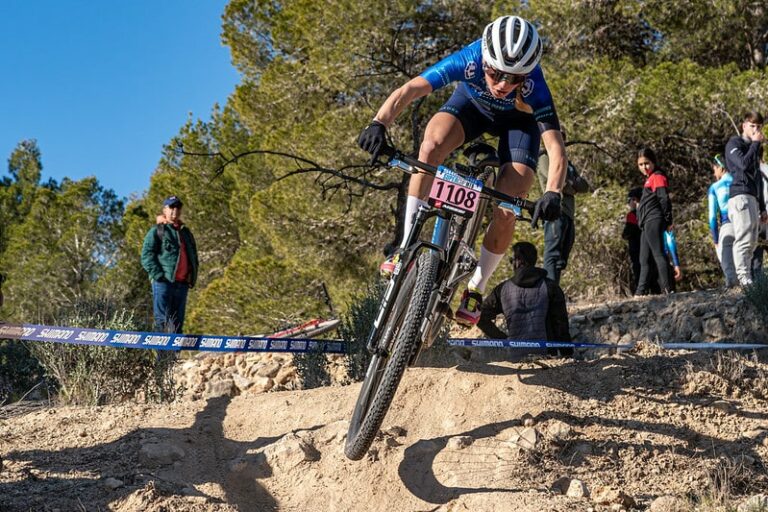 La Nucía - Shimano Super Cup Massi