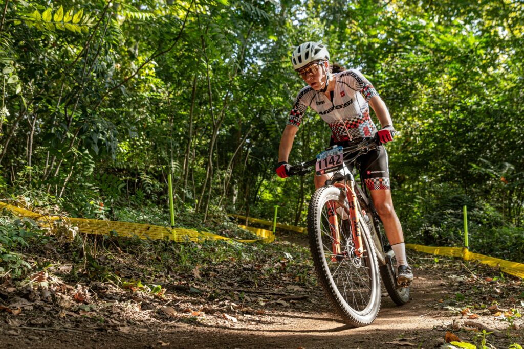 Sea Otter Europe - Girona Shimano Super Cup Massi