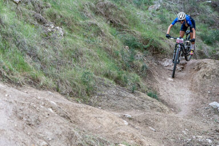 La Nucía - Shimano Super Cup Massi